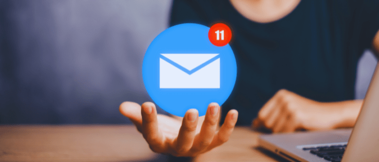 official email benefits