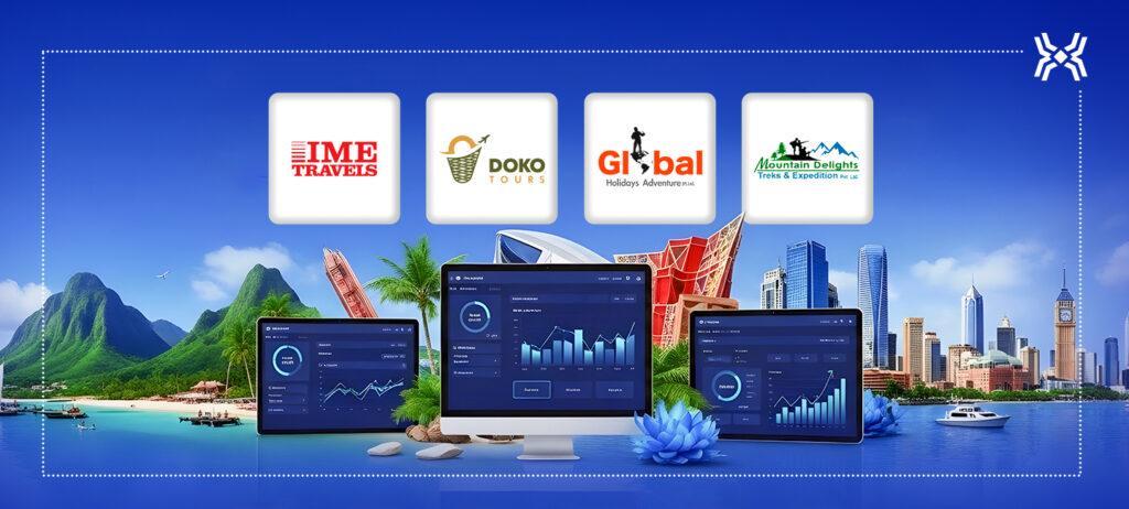 travel agency success story