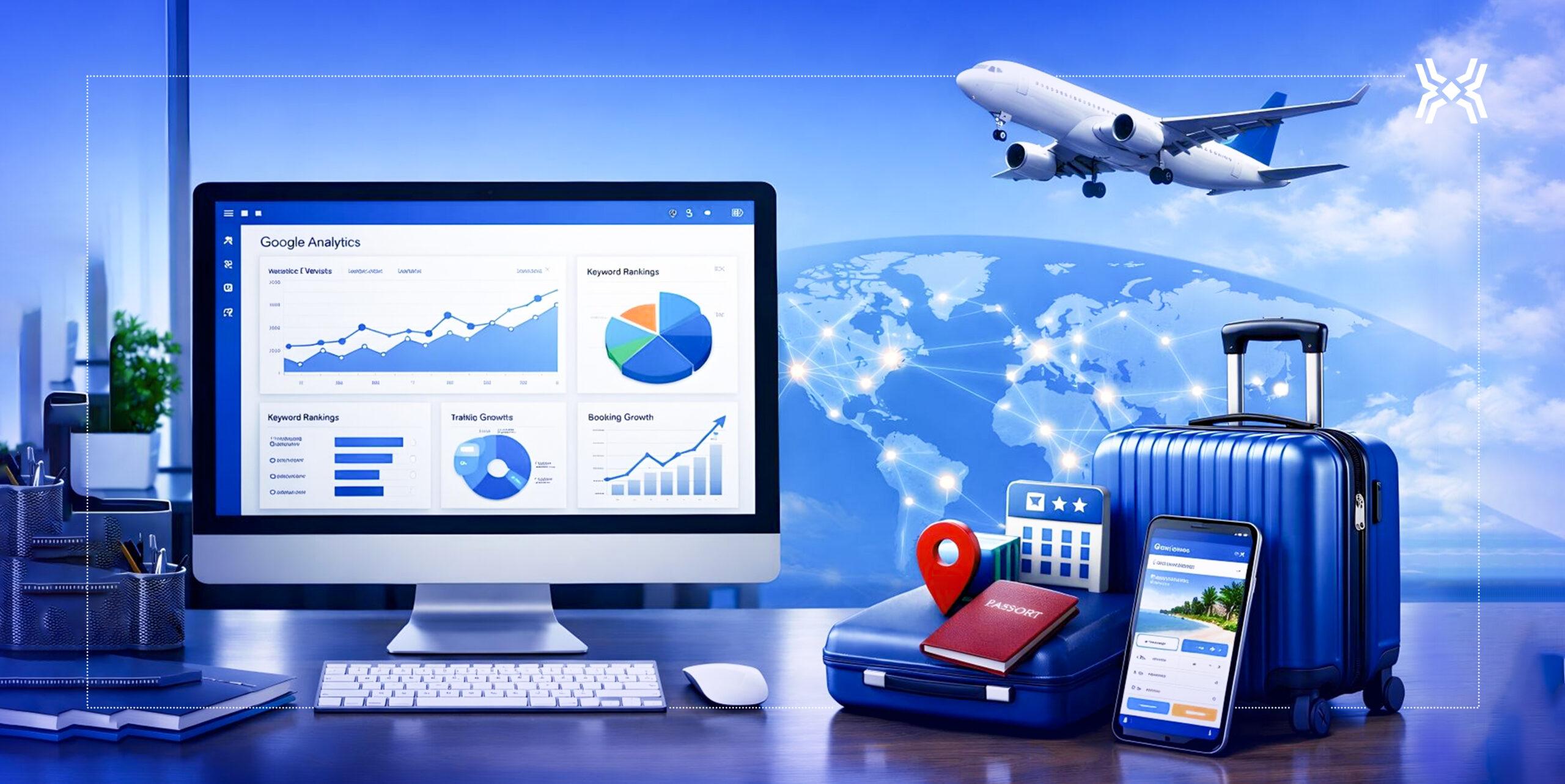 why seo for travel