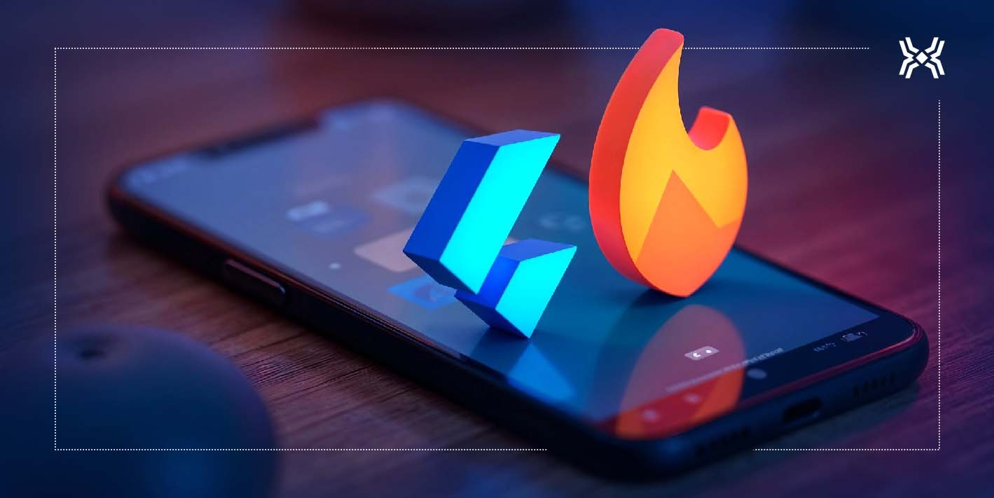 flutter firebase