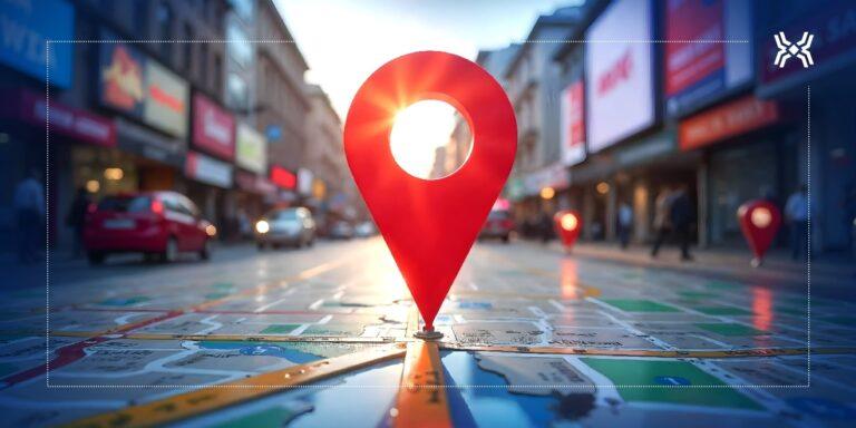 google local ads