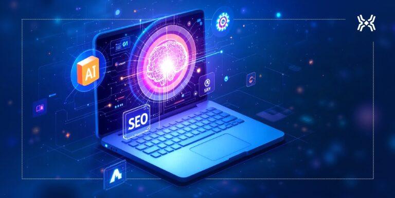 ai and ml in seo