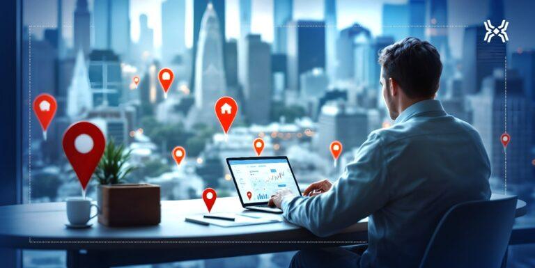 promoting business on google maps