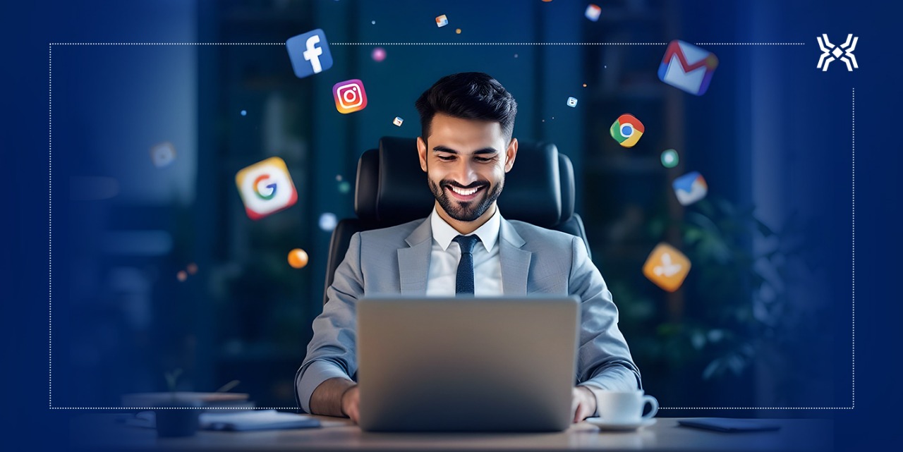 digital marketing for education consultant