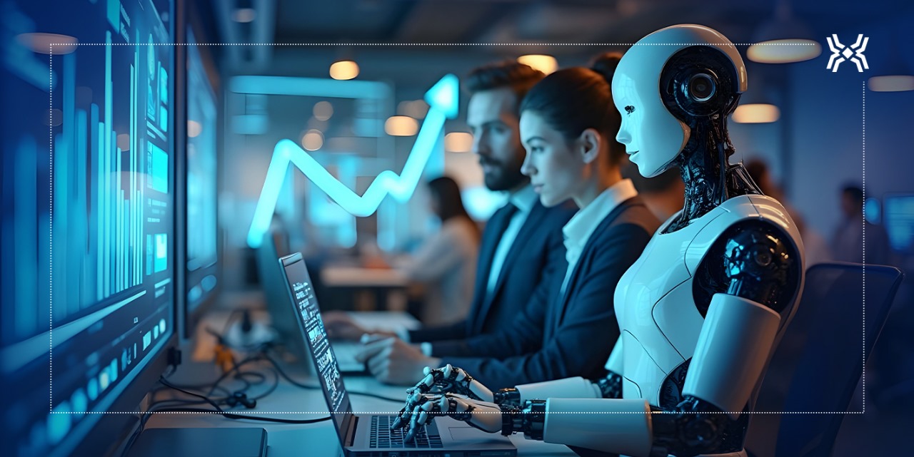 ai agent for business