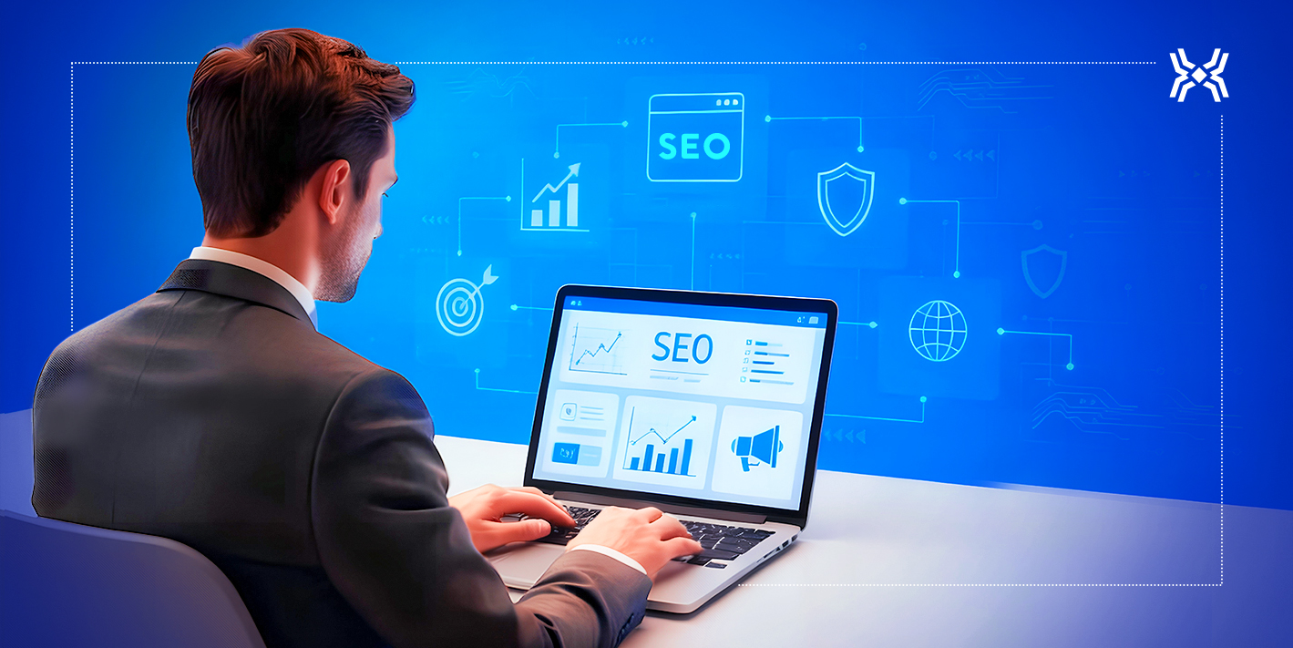 importance of link building