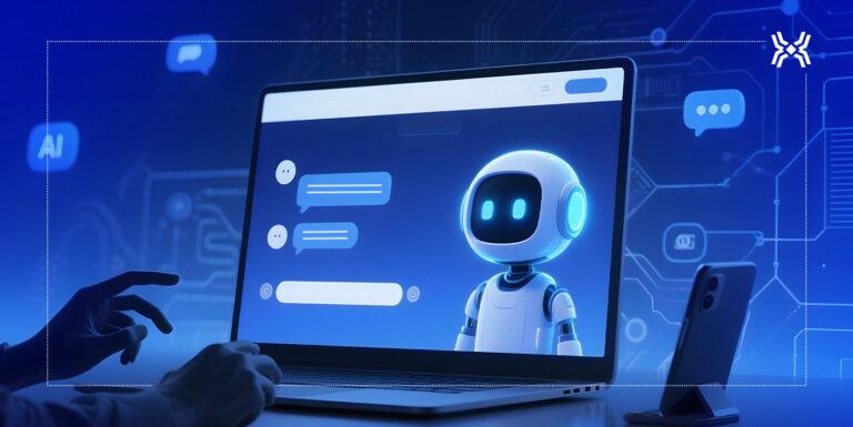 ai chatbot for website