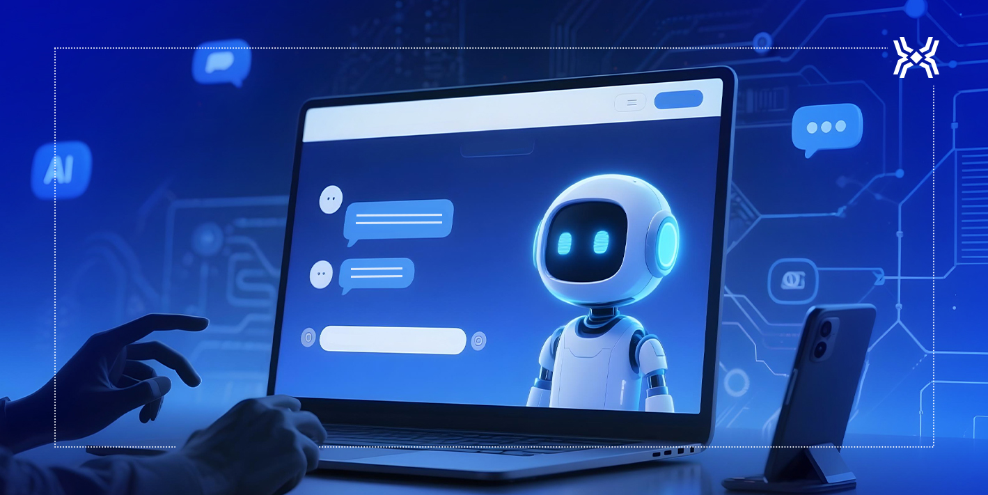 ai chatbot for website