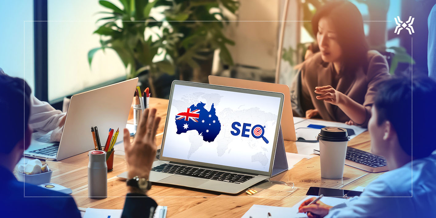 we are exploring our seo service in australia