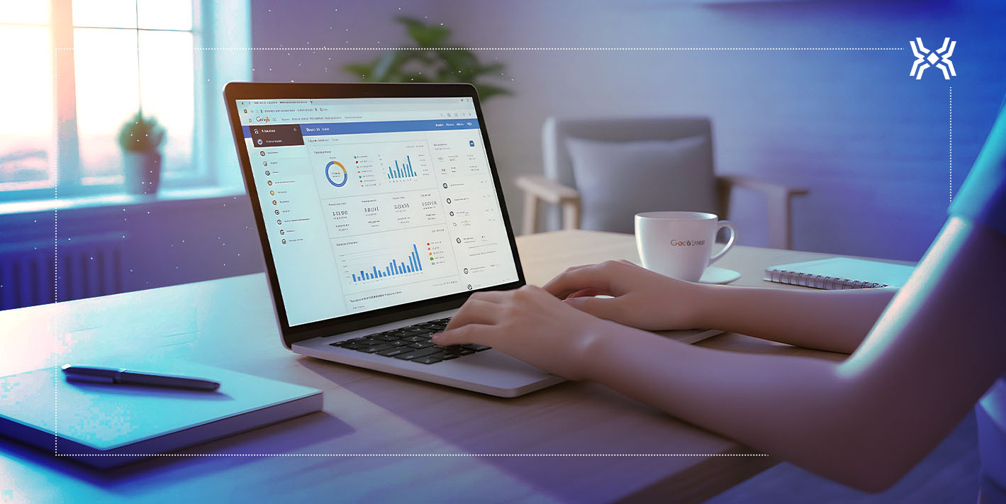 how to create google adSense account