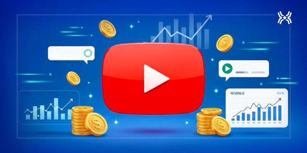YouTube Monetization in Nepal | Requirements | Earnings