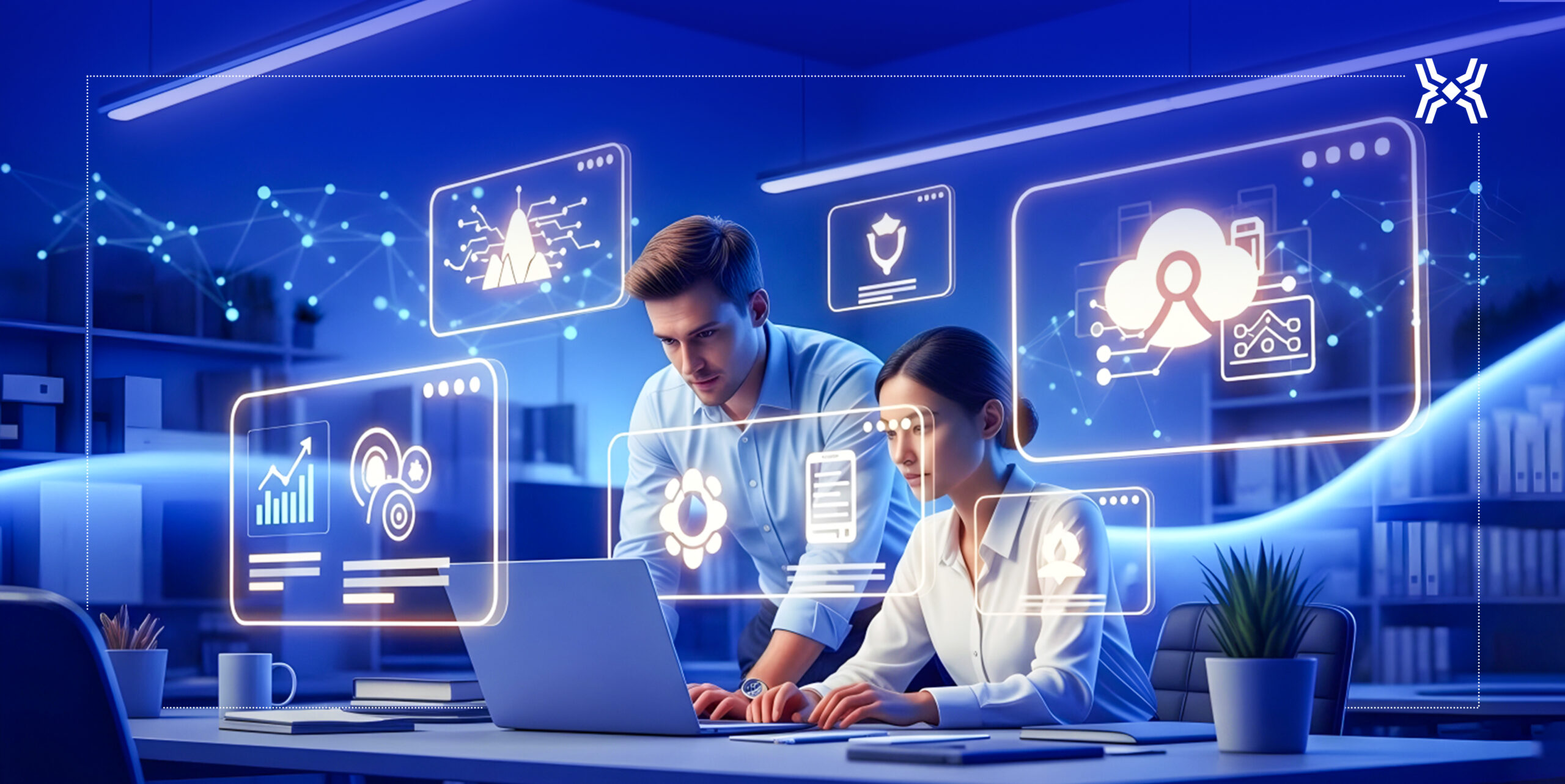 IT Solutions for Startups