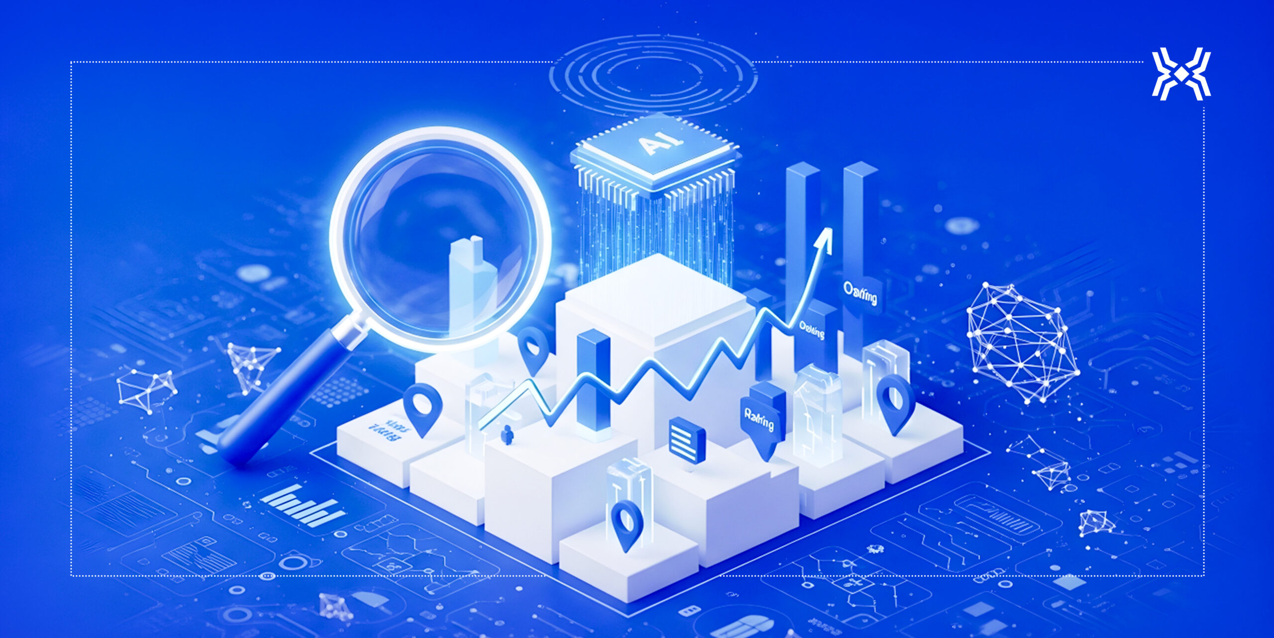 Localized SEO for LLMs