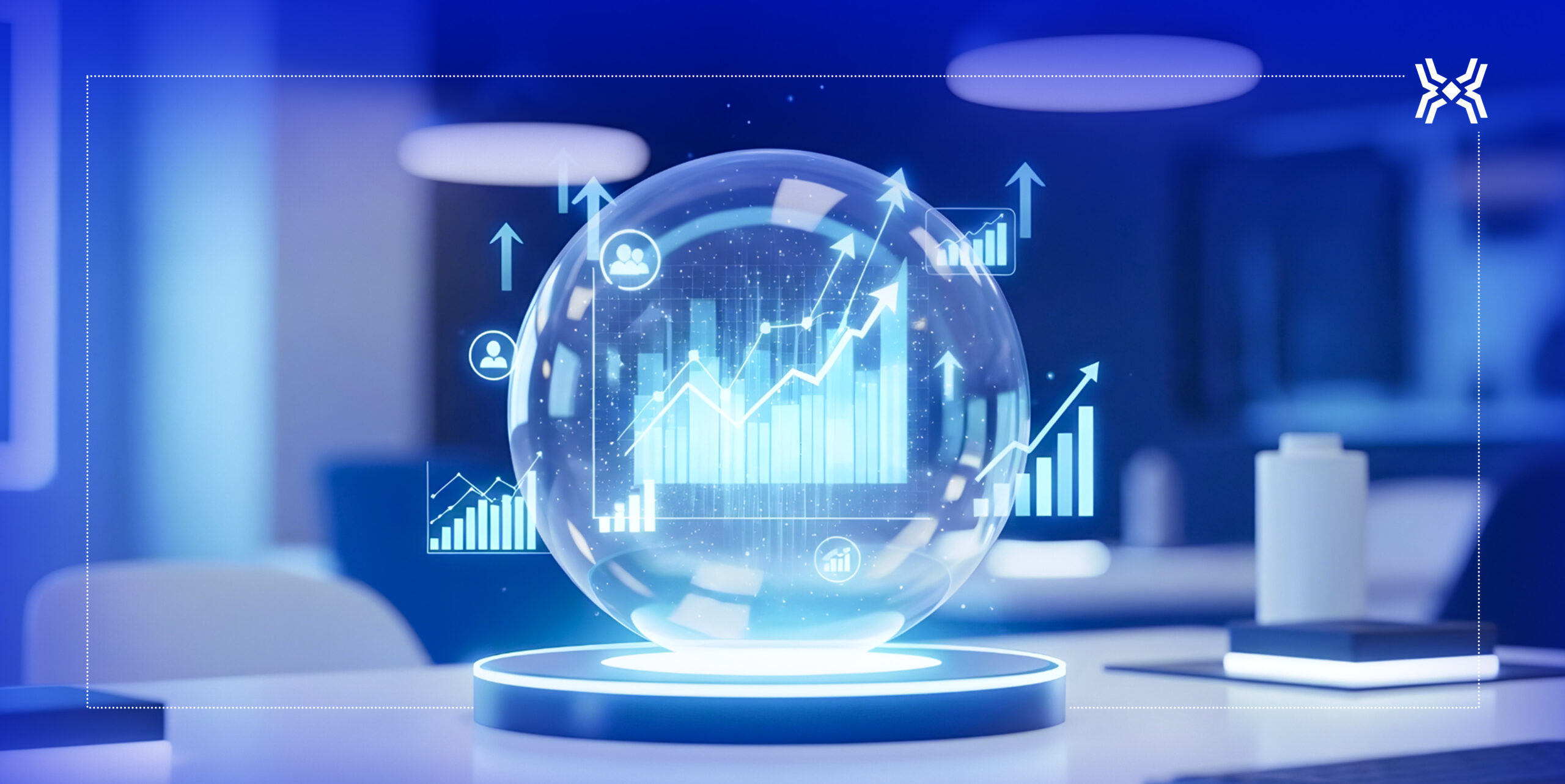 ROI forecast calculator