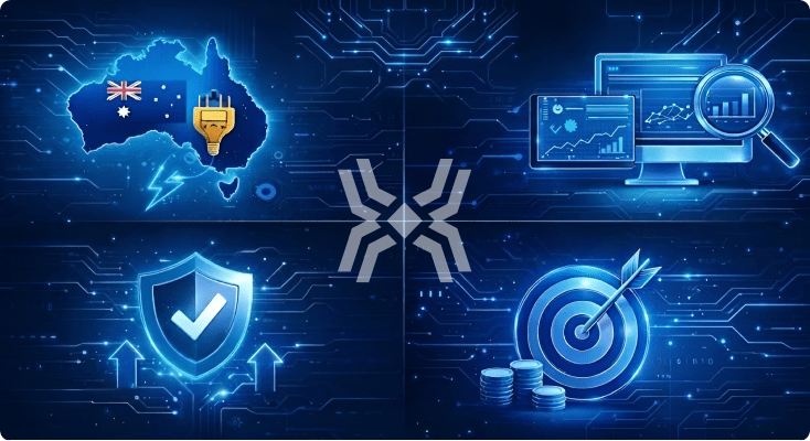 why us for electrician seo