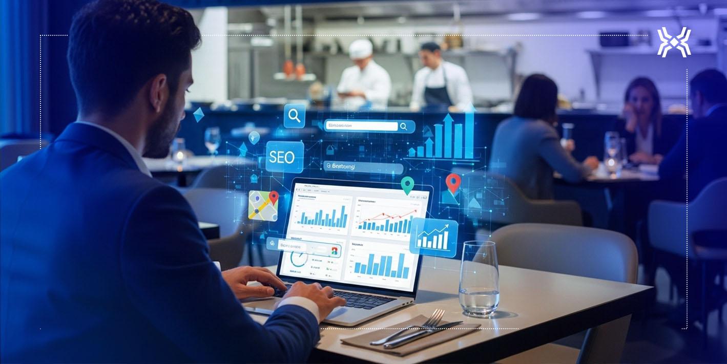 restaurant seo company