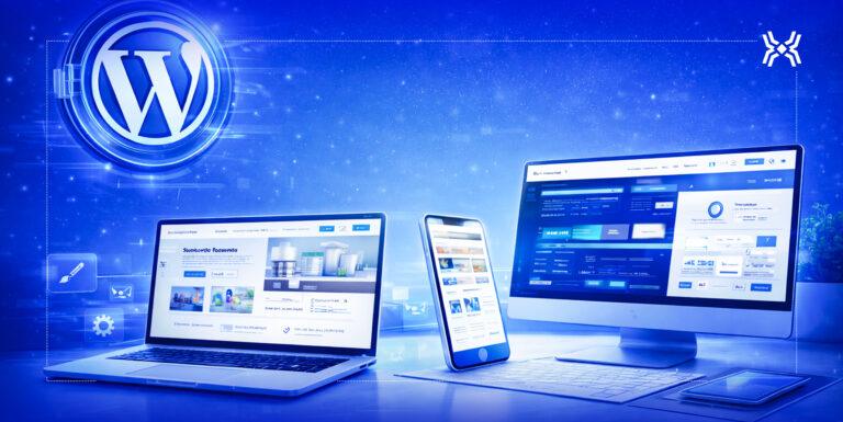 Choose the Right WordPress Theme for your business