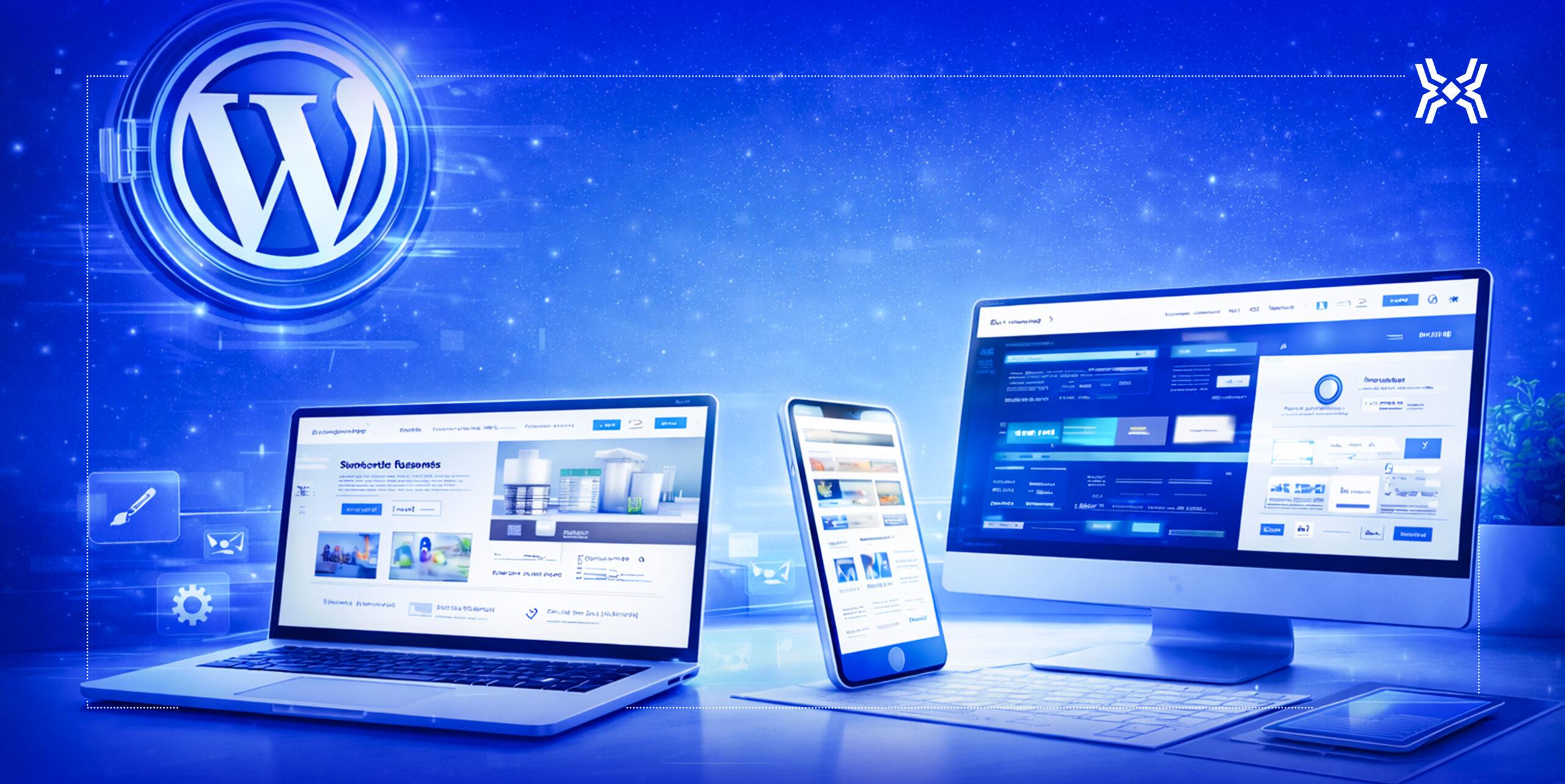 Choose the Right WordPress Theme for your business