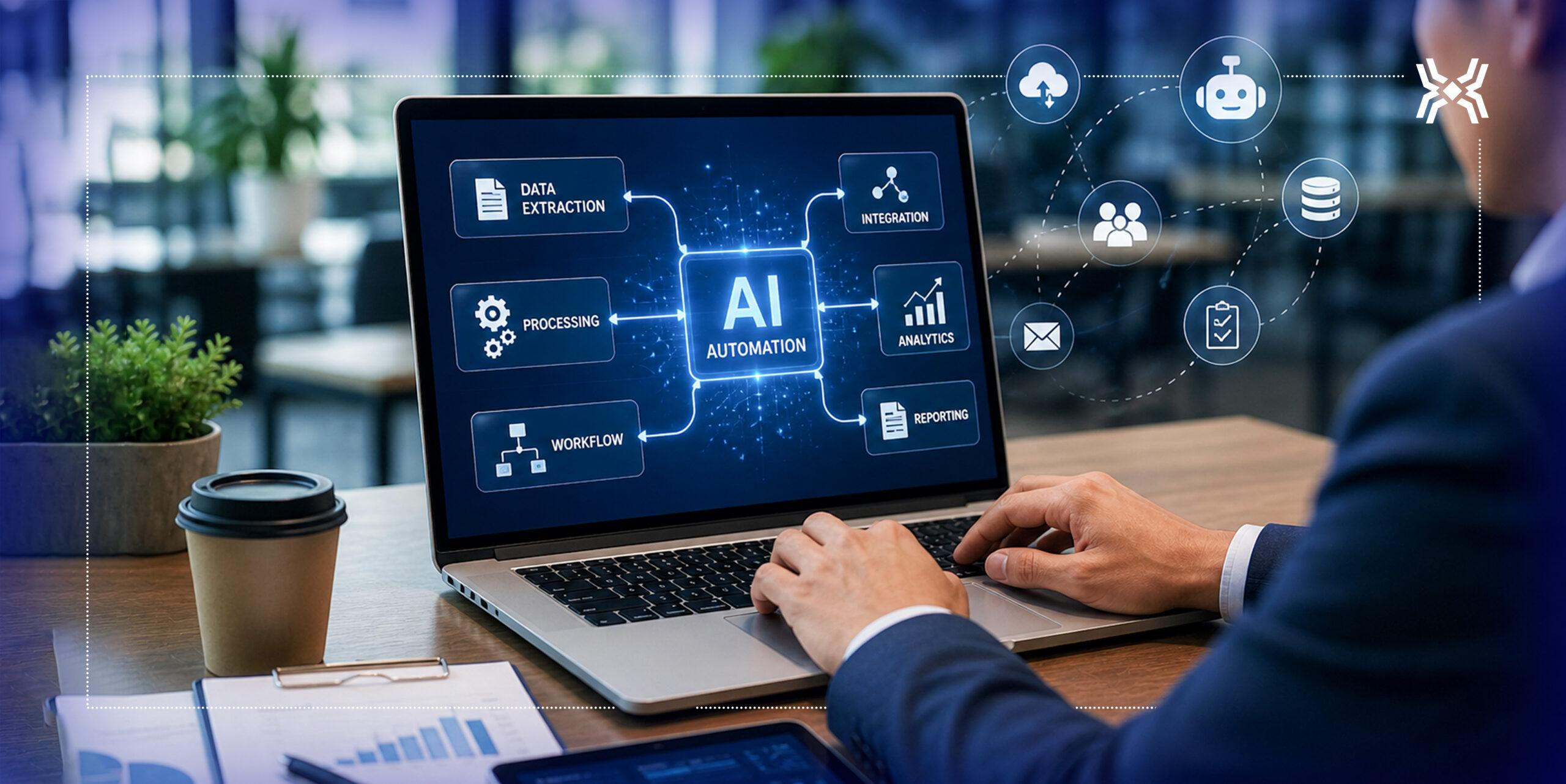 agentic ai for business