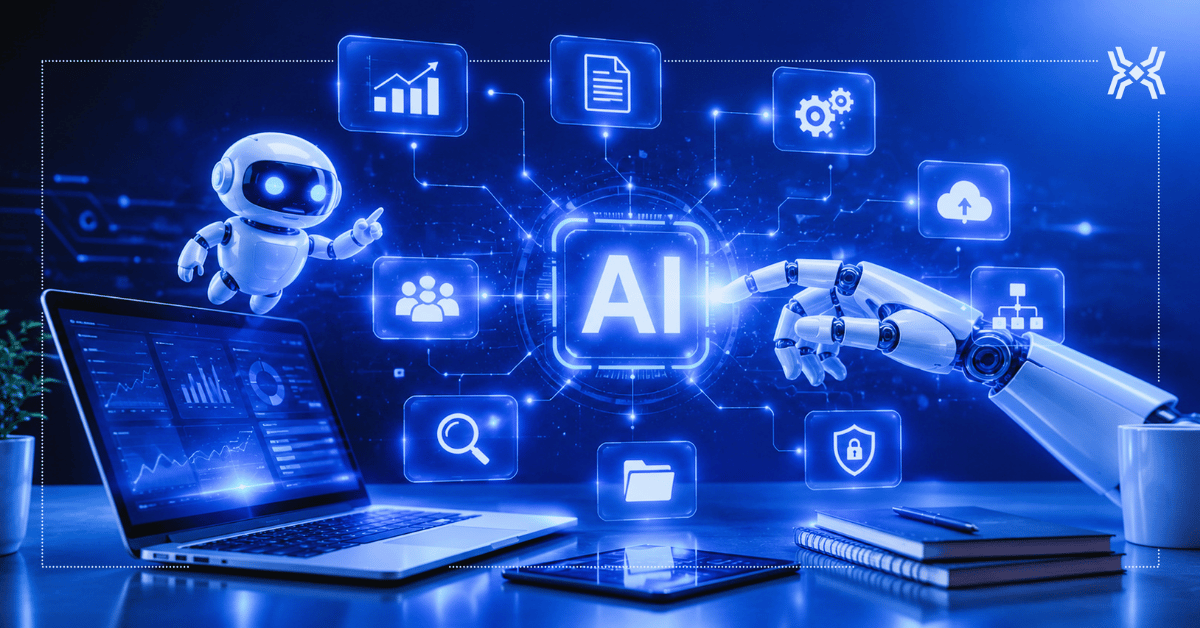 ai automation in nepal