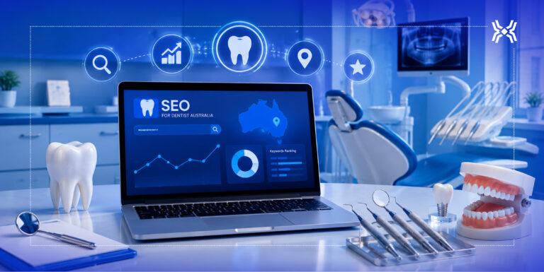 SEO for dentist