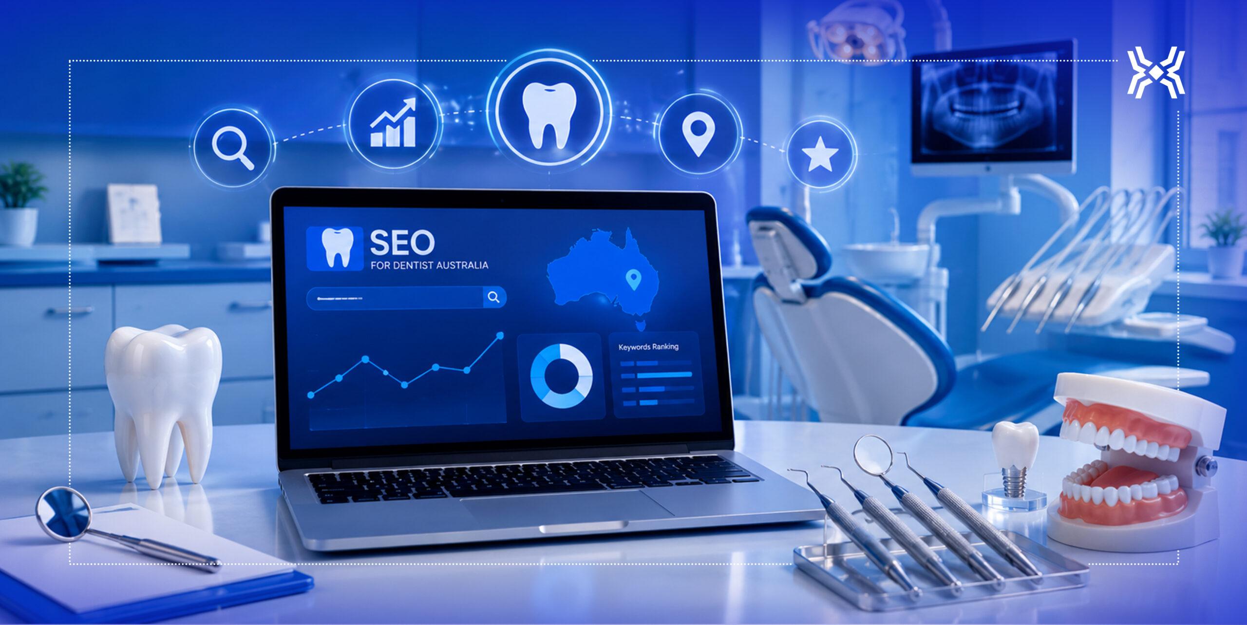 SEO for dentist