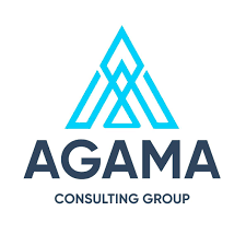 Agama America logo
