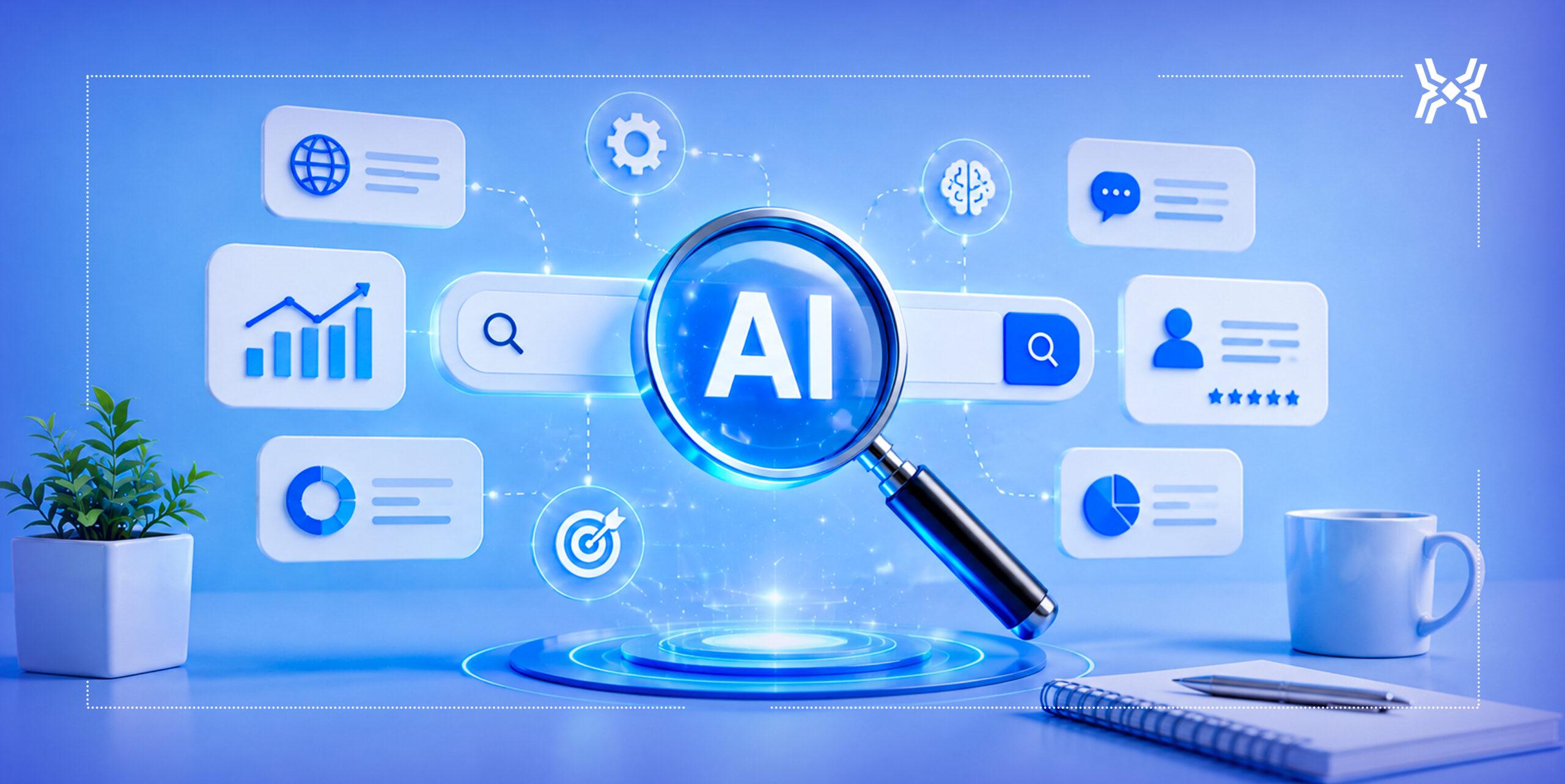 ai search
