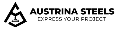 Austrina Steels logo