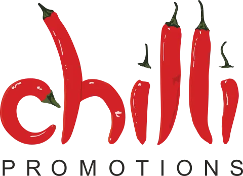 Chillipromotions logo