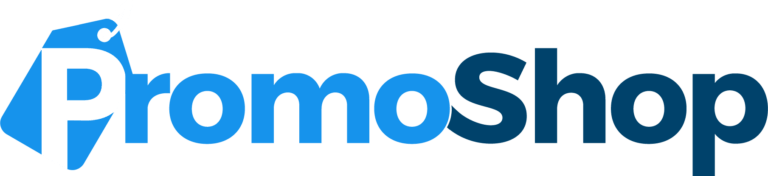 Promoshop logo