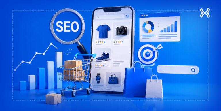 ecommerce seo services