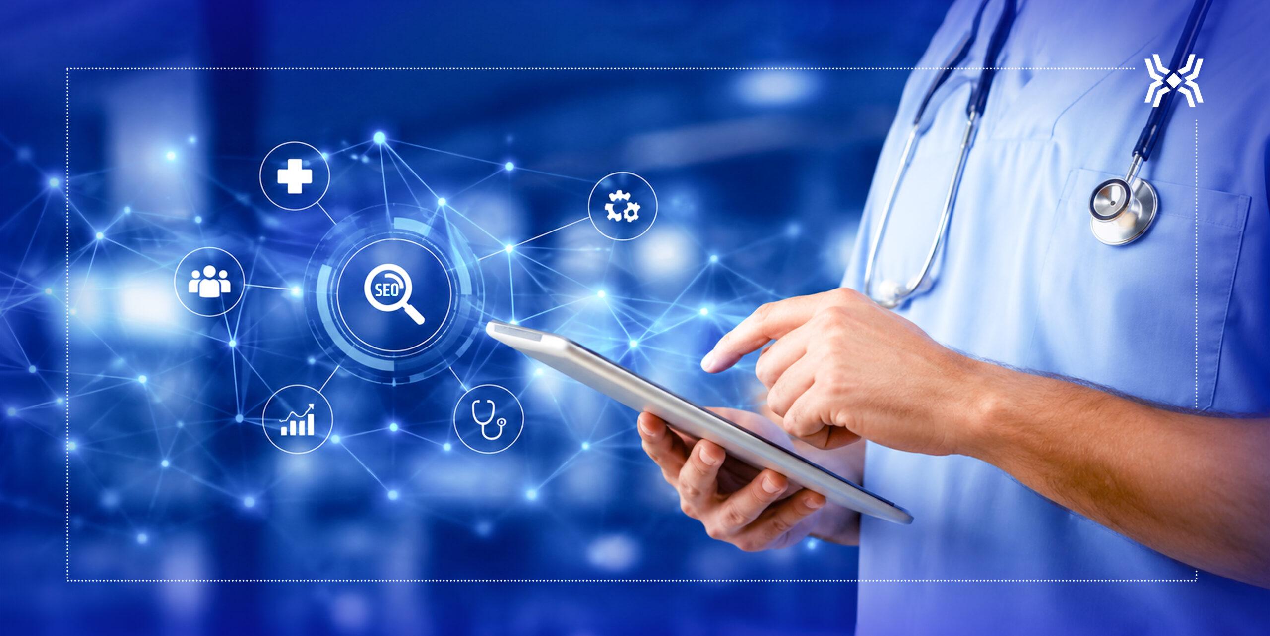 seo agency for clinics