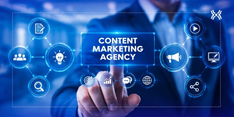 Content Marketing Agency Nepal