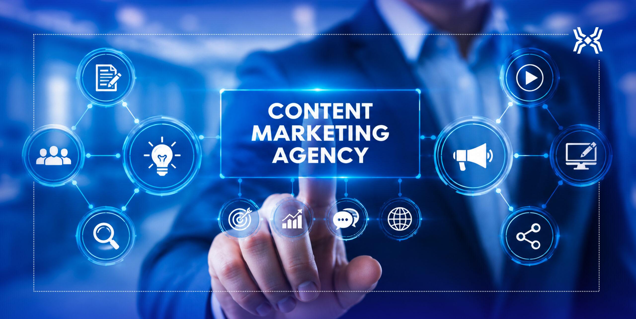 Content Marketing Agency Nepal