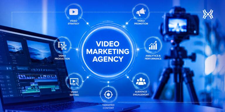 Video Marketing Agency for your business
