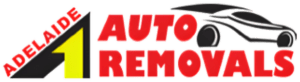 Adelaide A1 Auto Removals