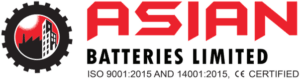 Asian Batteries Limited