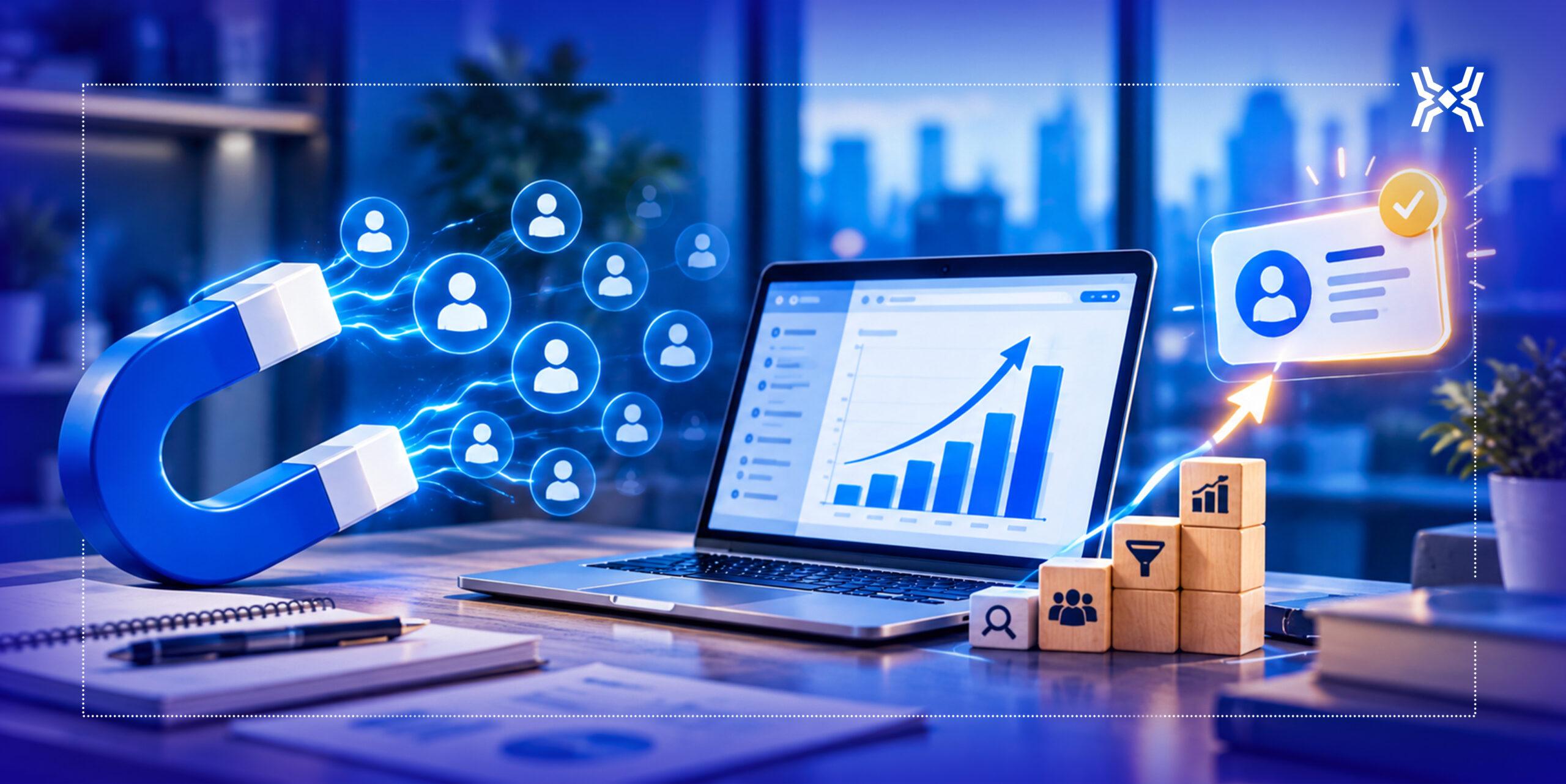 Tips to Gain More Qualified Leads